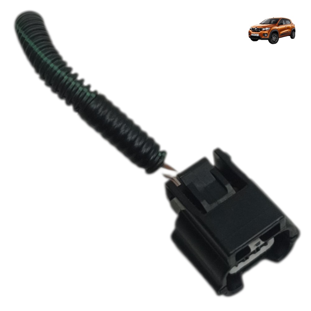 Plug Conector Sensor Fase Renault Kwid 1.0 3cc 2024 2023 22 1