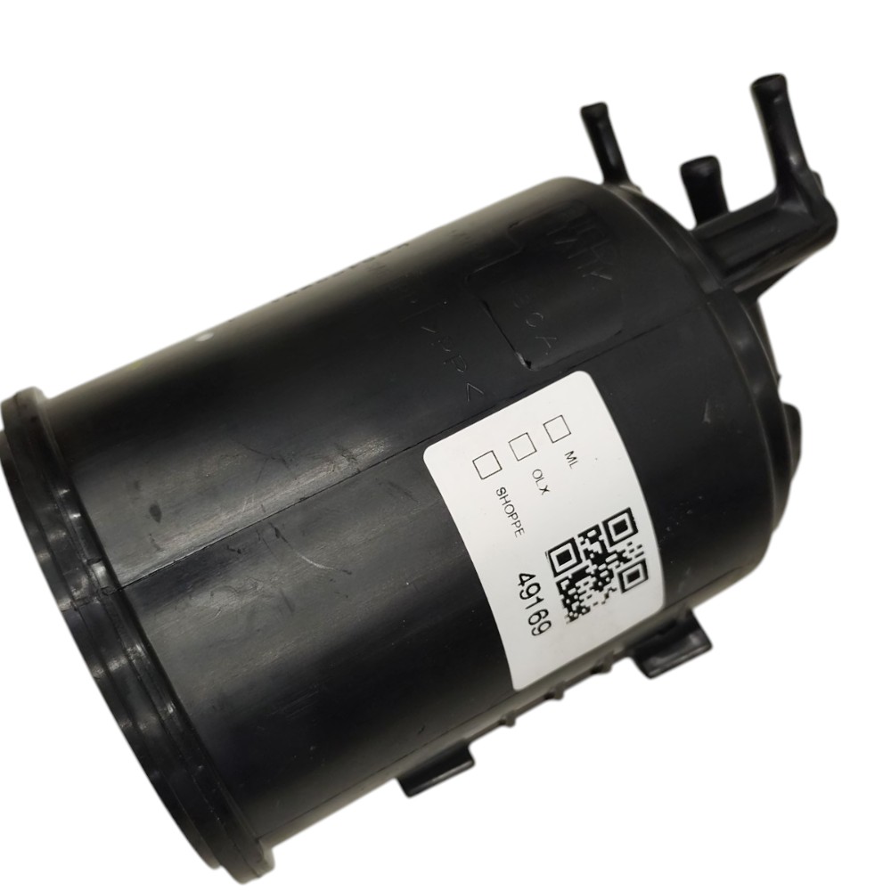 Filtro canister Nissan kicks 1.6 2021 2020 2019 2018 2017 16 4