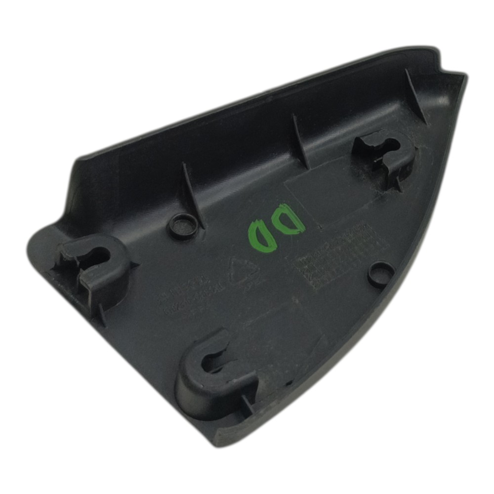 Acabamento interno retrovisor direito Effa v21 v22 v25 2023 3