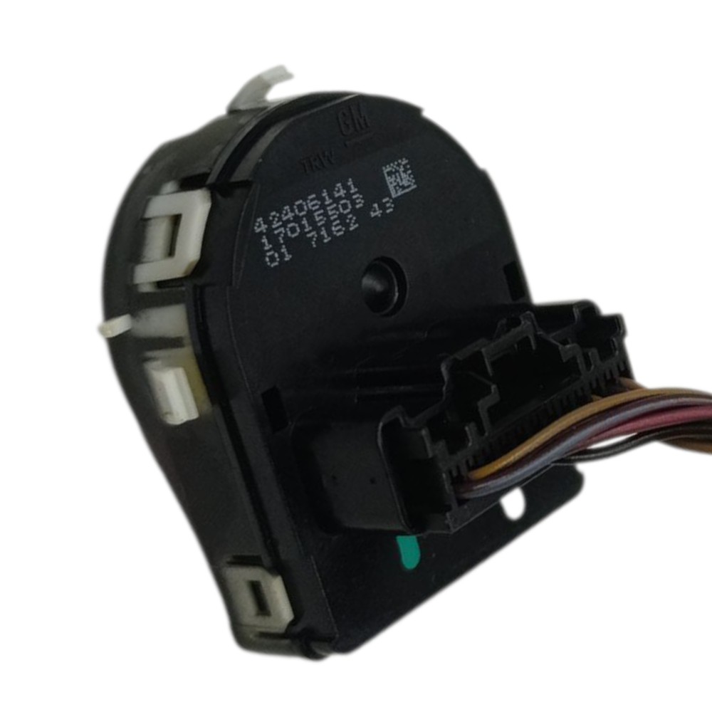 Comando botão vidro elétrico GM Tracker 2015 2016 2017 2018 4