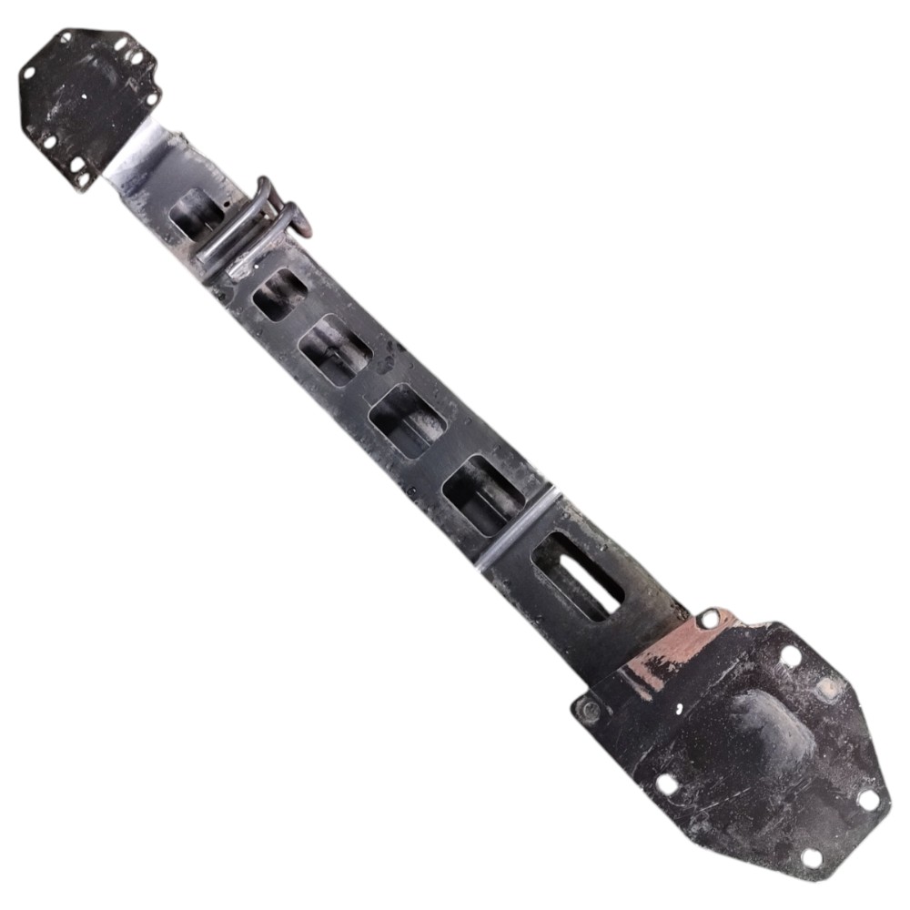 Alma Parachoque Dianteiro Ford Ecosport 2004 2005 2006 2007 7