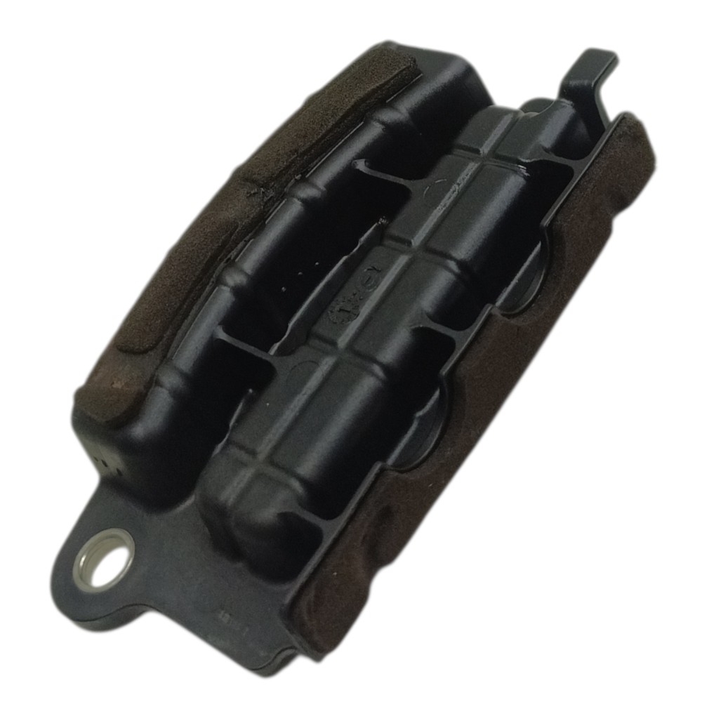 Acabamento capa correia dentada Hyundai ix35 2.0 16V 2015 16 4