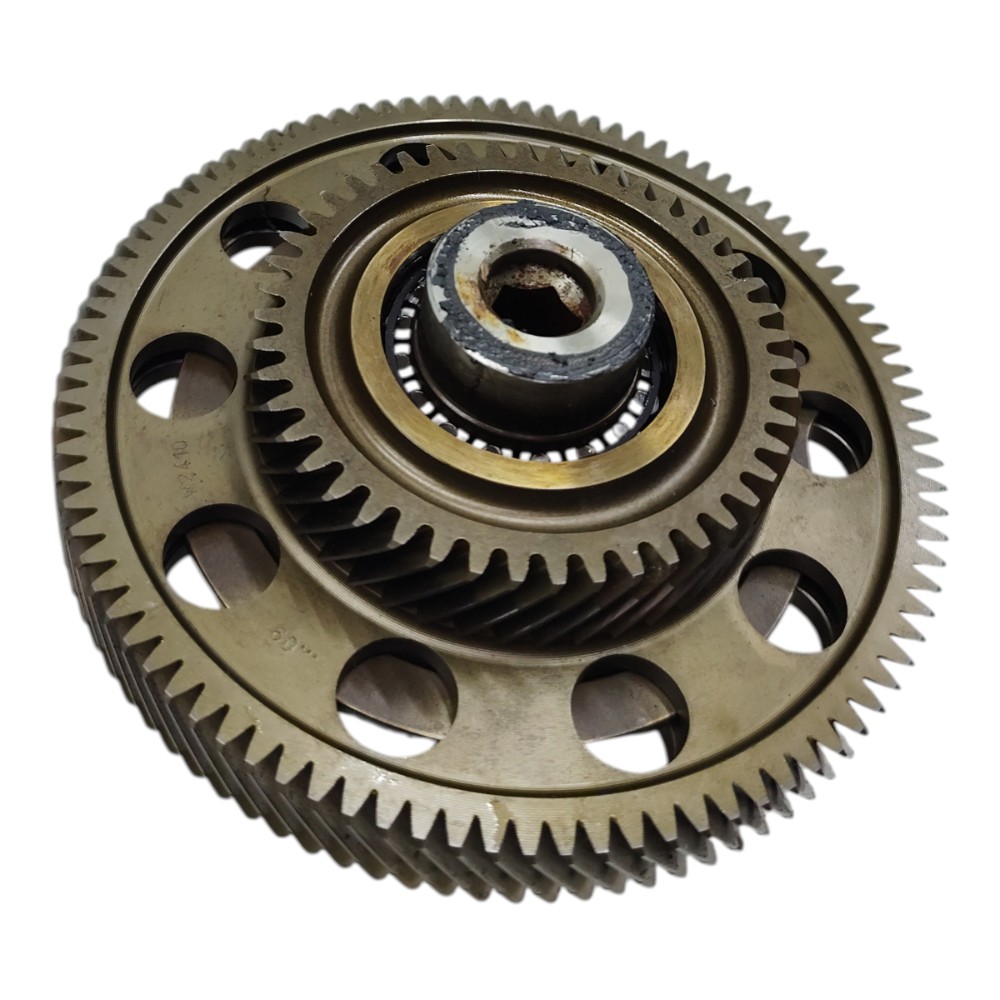 Engrenagem motor Volvo XC60 3.0 6cc 2009 2010 2011 2012 3