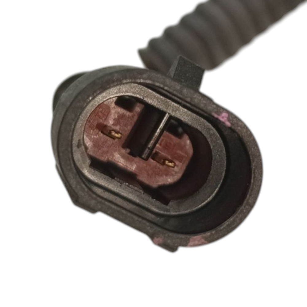 Fechadura Capô Fiat Fastback 2021 2022 2023 2024 2025 4