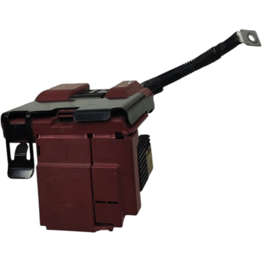 Terminal Polo positivo bateria GM Spin 1.8 2024 2023 2022 21 3