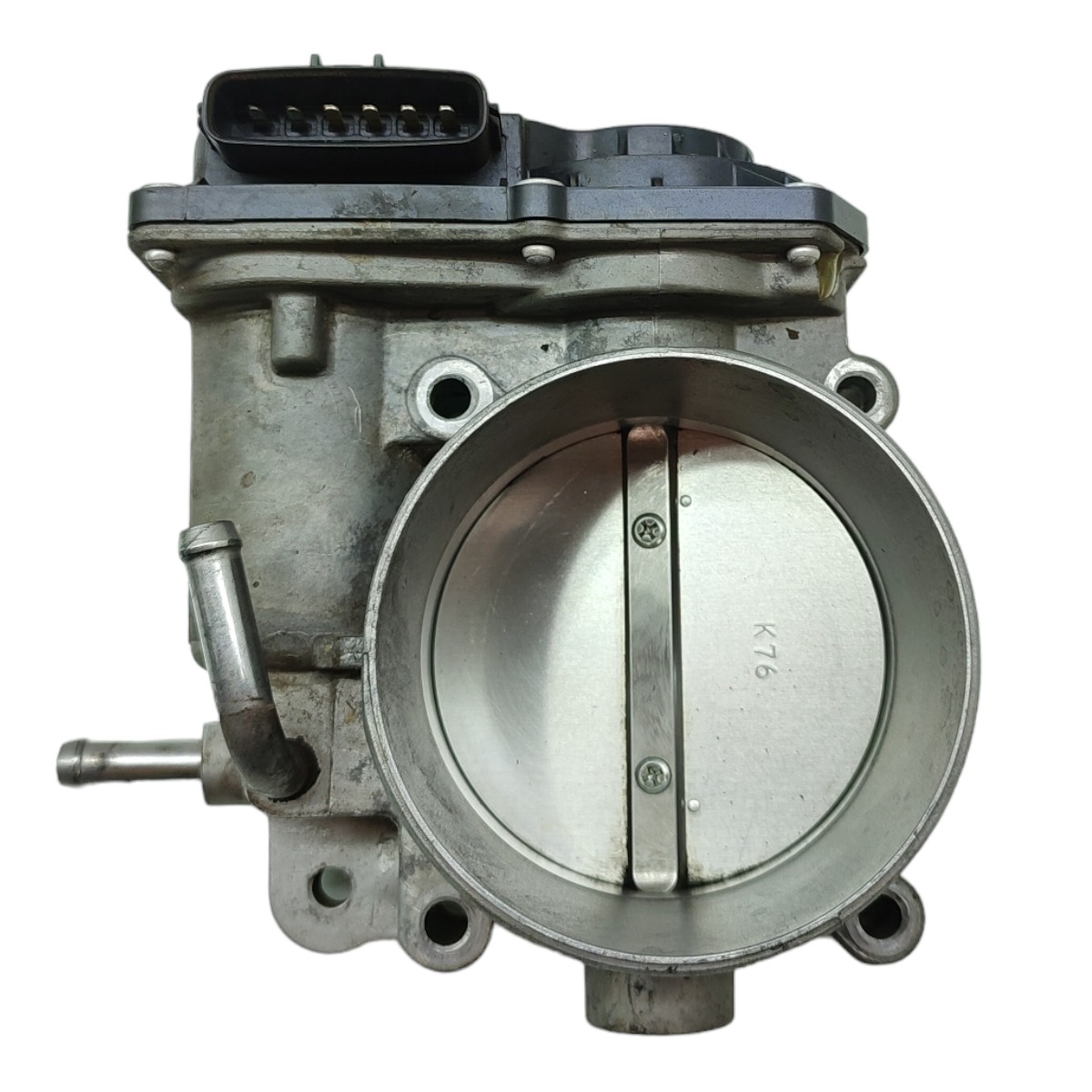 Corpo Borboleta Tbi Hyundai Santa Fé Azera Sorento 3.0 3.3 1