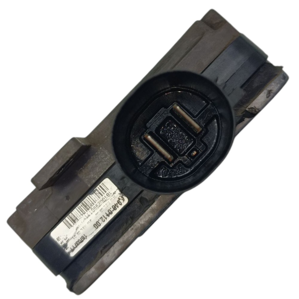 Módulo Ventoinha Radiador Volvo S60 1.6 T4 2011 2012 2013 3