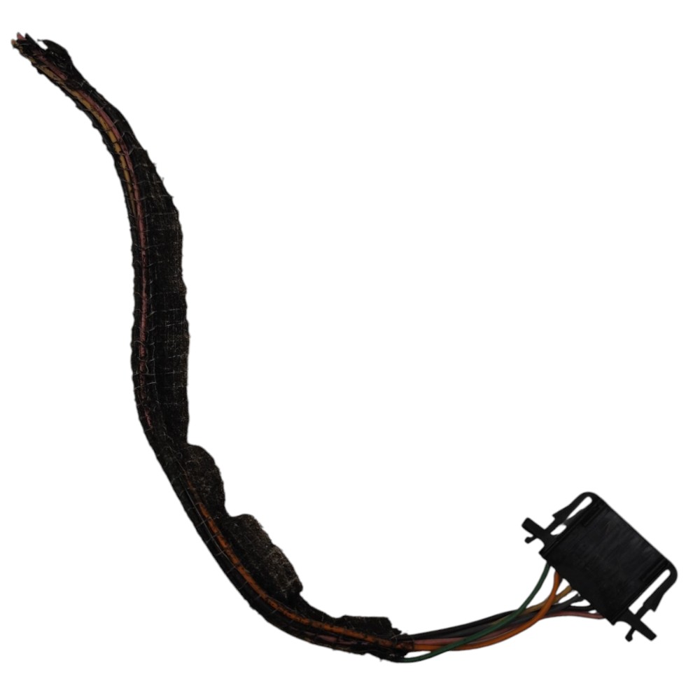 Plug conector pedal acelerador Renault Sandero Logan 2014 13 2