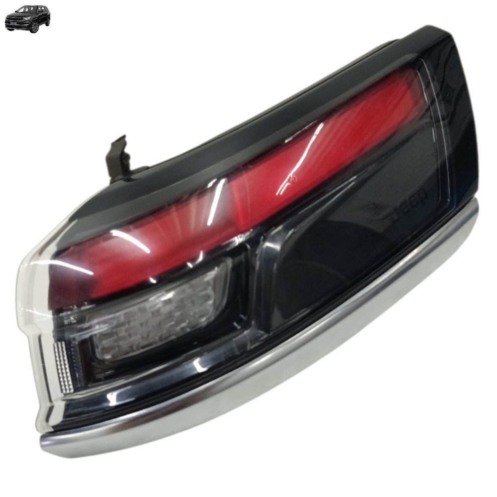 Lanterna direita jeep Commander 2021 2022 2023 2024
