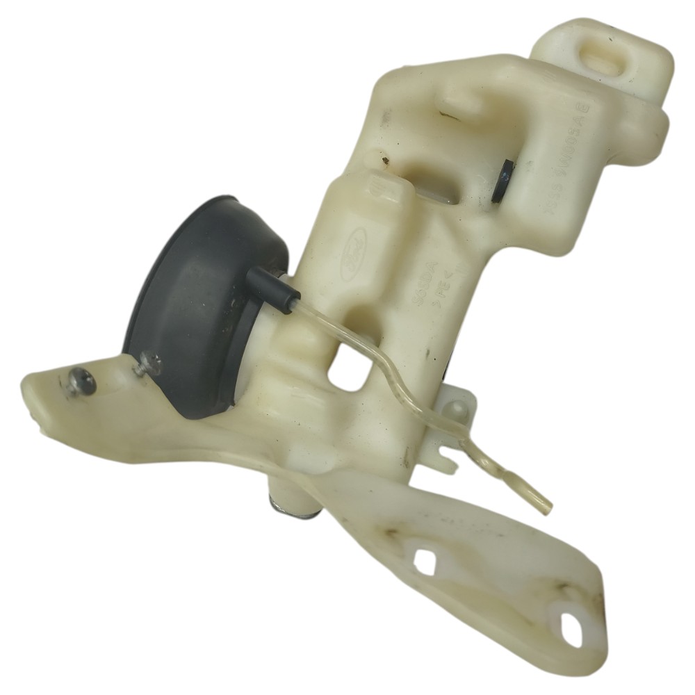 Reservatório Partida Fria Ford Ka 1.0 8v Zetec 2008 2009 10 3