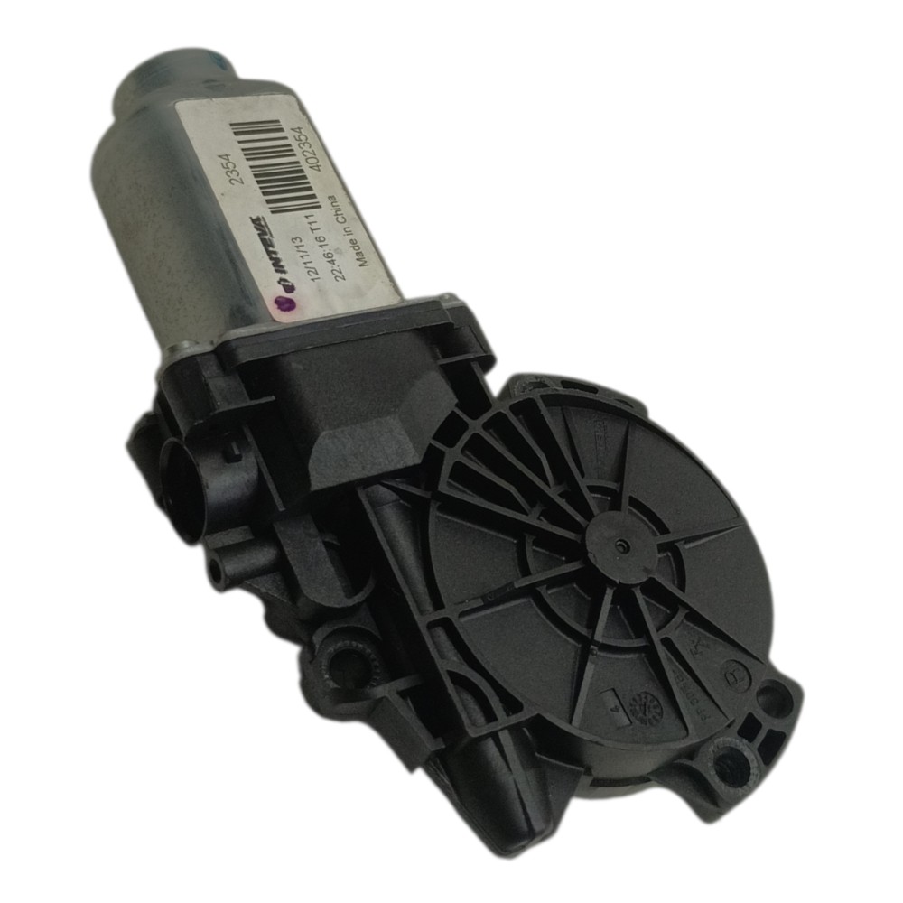Motor vidro traseiro esquerdo Hyundai ix35 2014 2015 2016 17 3