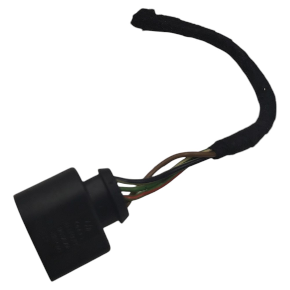 Plug conector motor limpador traseiro VW up 2015 2016 2017 2