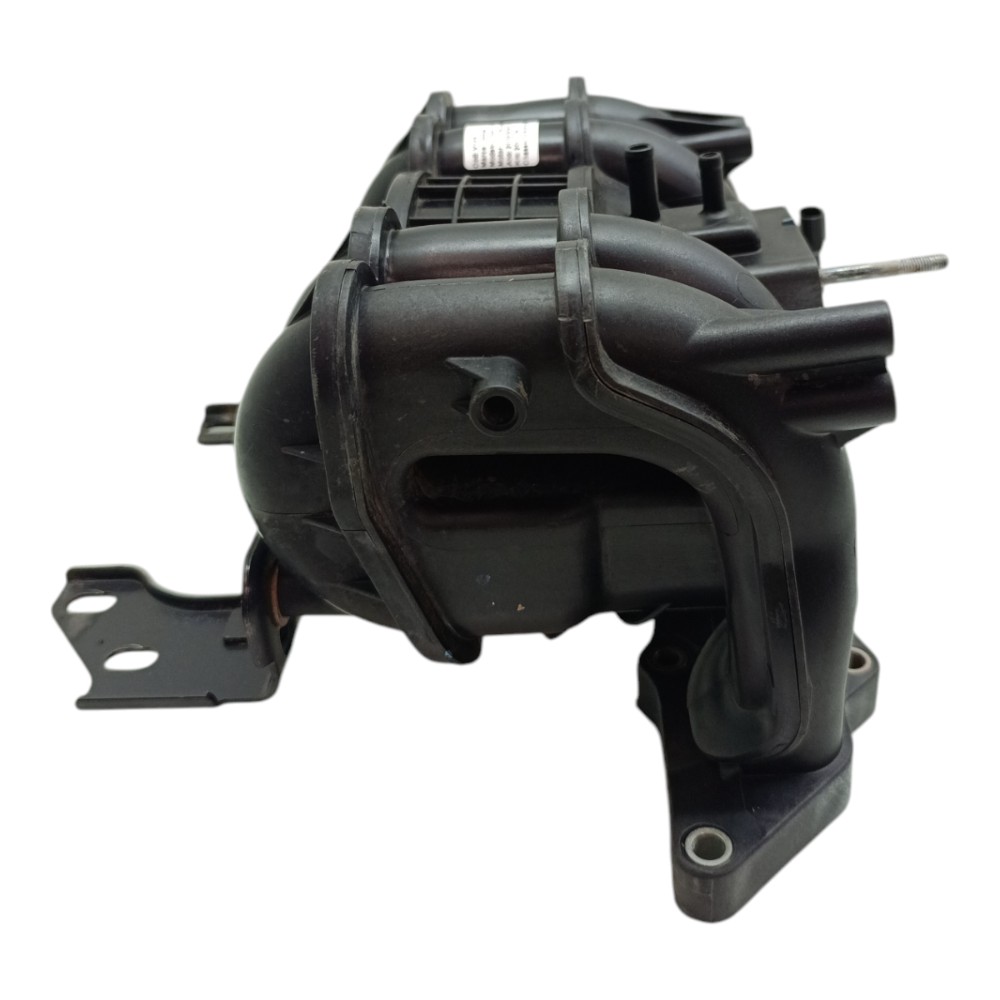 Coletor Admissão Honda Civic 1.7 16v 2001 2002 2003 2004 05 3