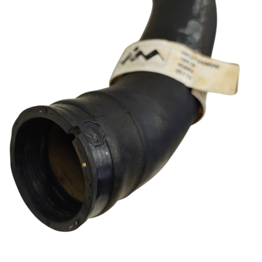 Mangueira agua radiador fiat argo 2024 2