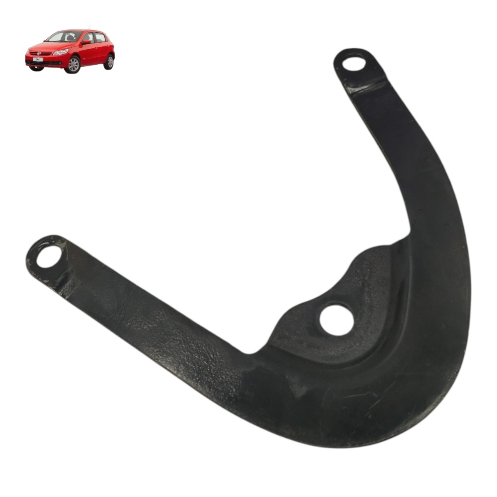 Suporte Escapamento Motor Vw Gol G5 1.0 2009 2010 2011