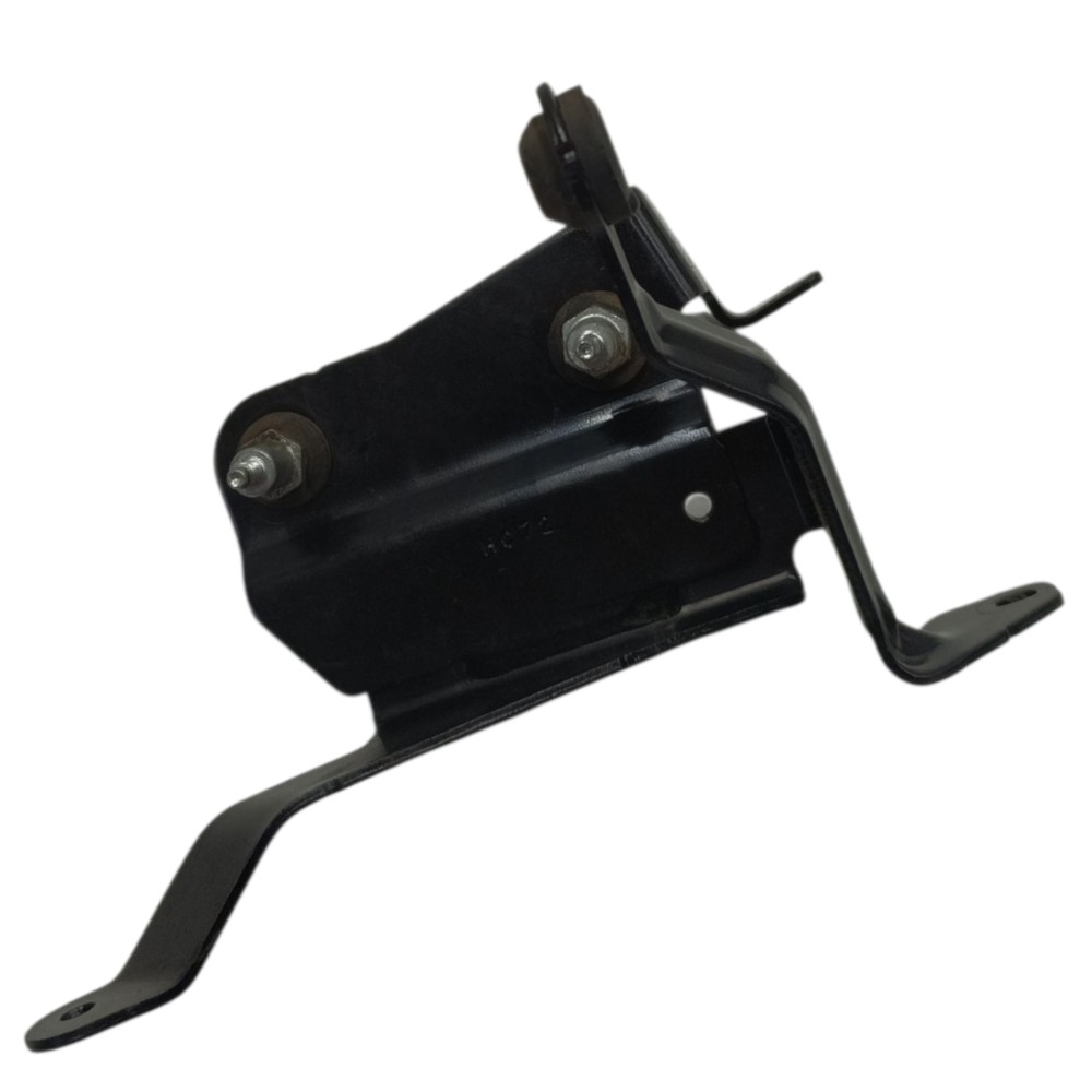 Suporte módulo ABS GM Captiva 2.4 2008 2009 2010 2011 2012 3