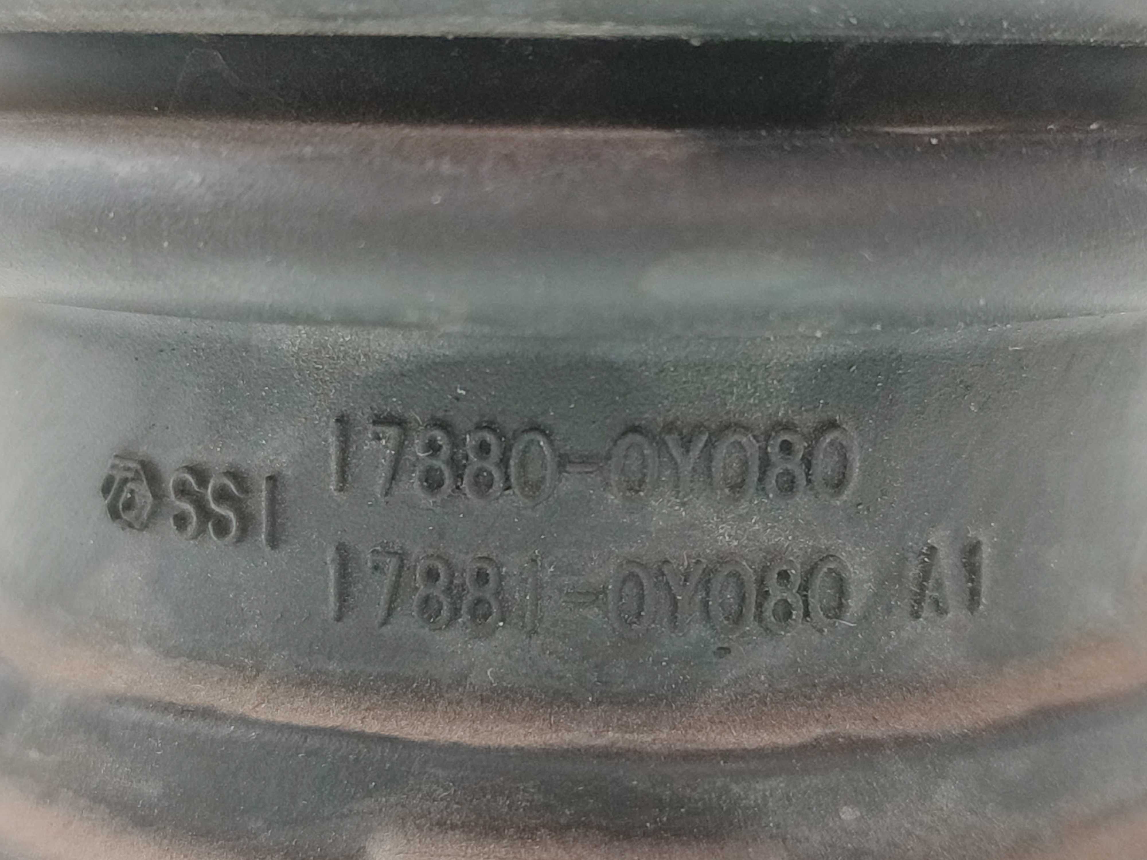 Mangueira Filtro Ar Toyota Etios 1.5 16v 2015 2016 2017 2018 7