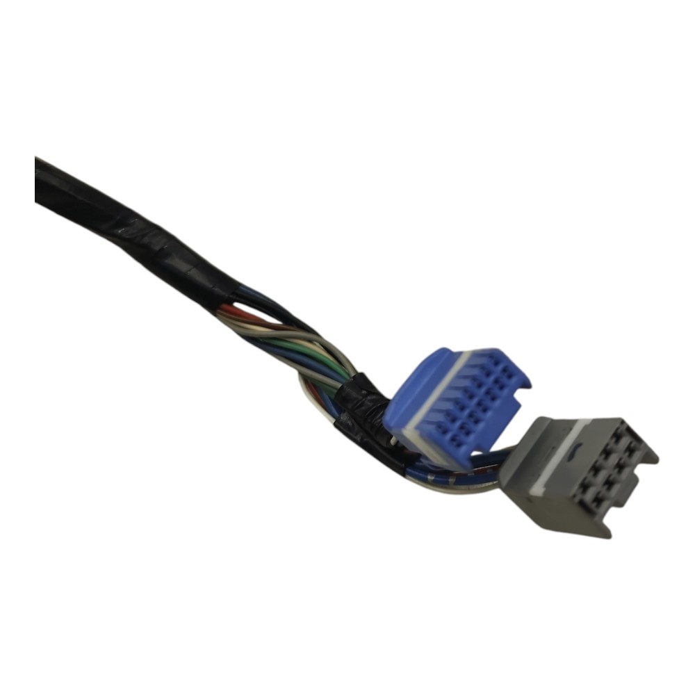 Plug conector caixa fusiveis toyota rav4 2.0 2013 2014 2015 4