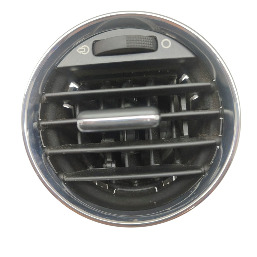 Difusor Ar Central Painel Peugeot 308 2011 2012 2013 2014 15 2