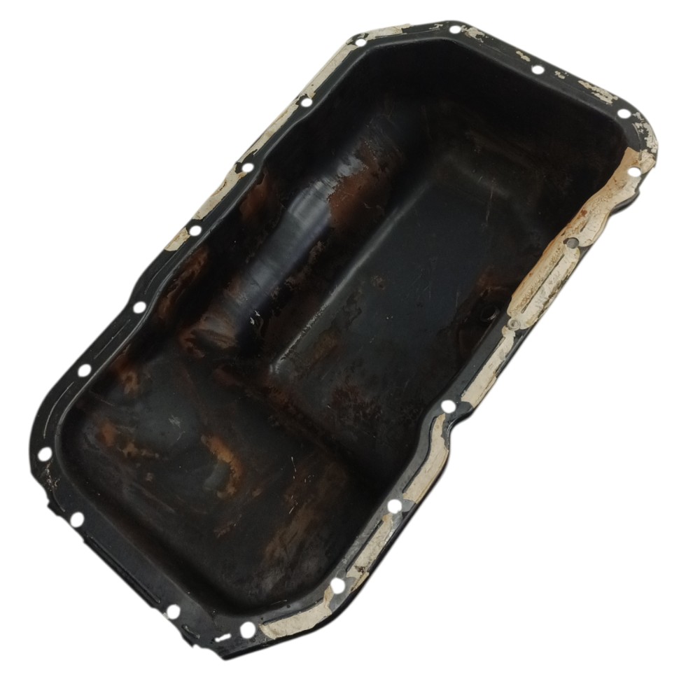Carter motor Peugeot 206 1.4 gasolina 2001 2002 2003 2004 2