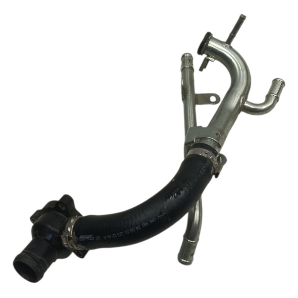 Tuberia Cano Arrefecimento Água Byd Song Pro 2024 2025 2026 3