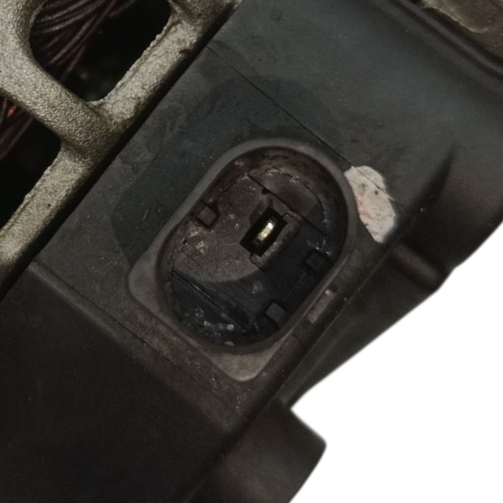 Alternador Toyota Corolla 2.0 2020 2021 2022 2023 2024 2025 5