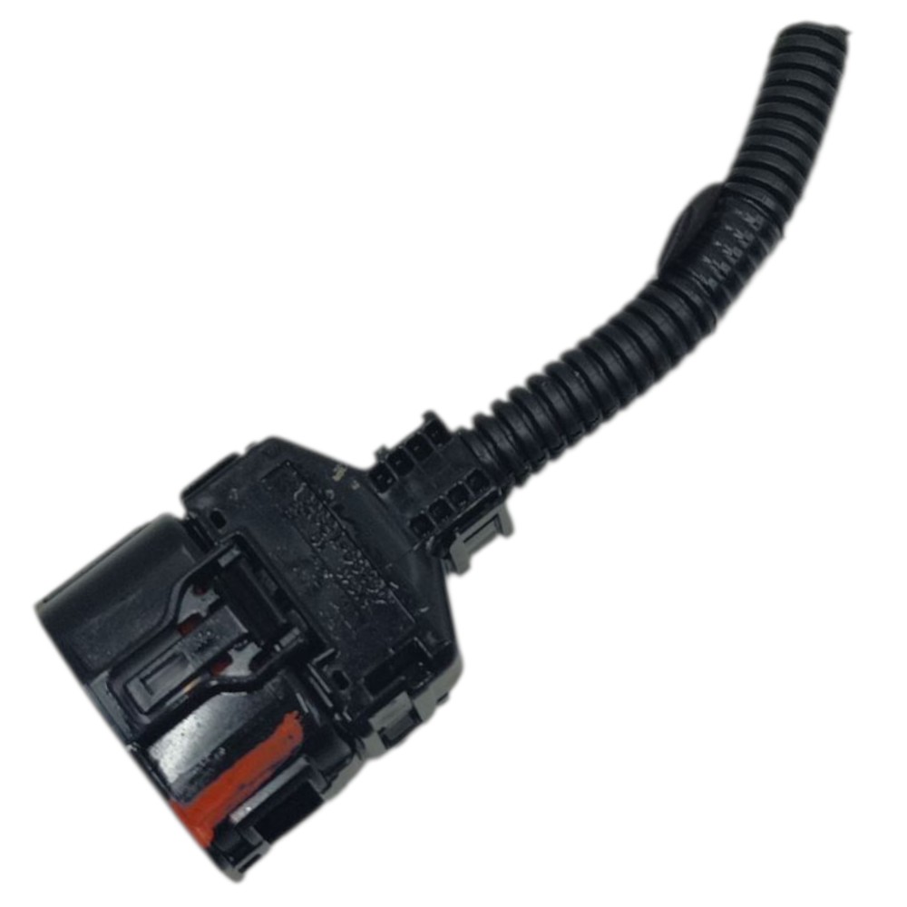 Plug Conector Seletor Câmbio Toyota Corolla 2.0 2022 2023 2
