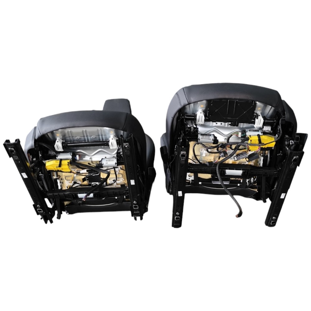 Par banco dianteiro BMW X2 f39 2018 2019 2020 2021 2022 2023 5