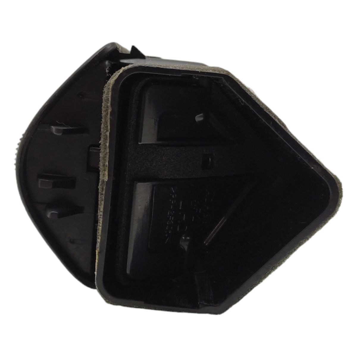 Difusor Ar Coluna Lateral Esquerda Hyundai Santa Fé 2015 16 3