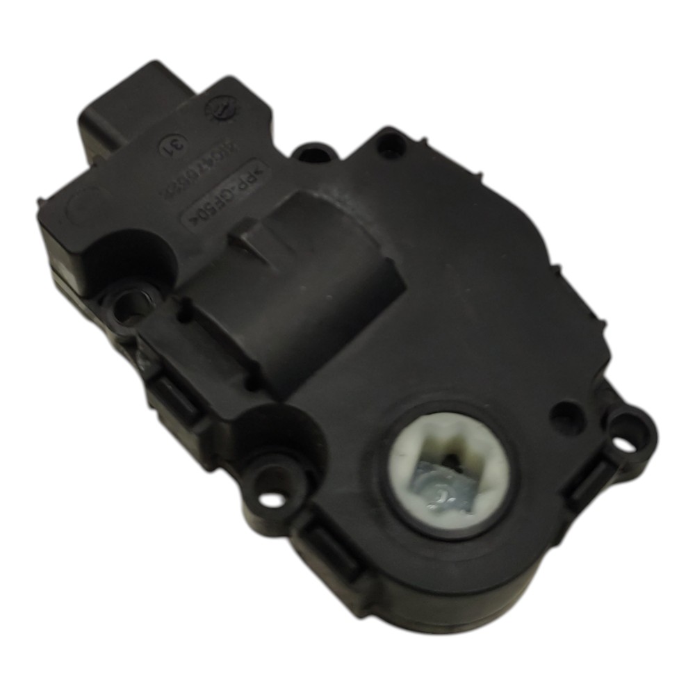 Motor Atuador Comando Ar Mercedes Gle 43 Amg 2017 2018 2019 2