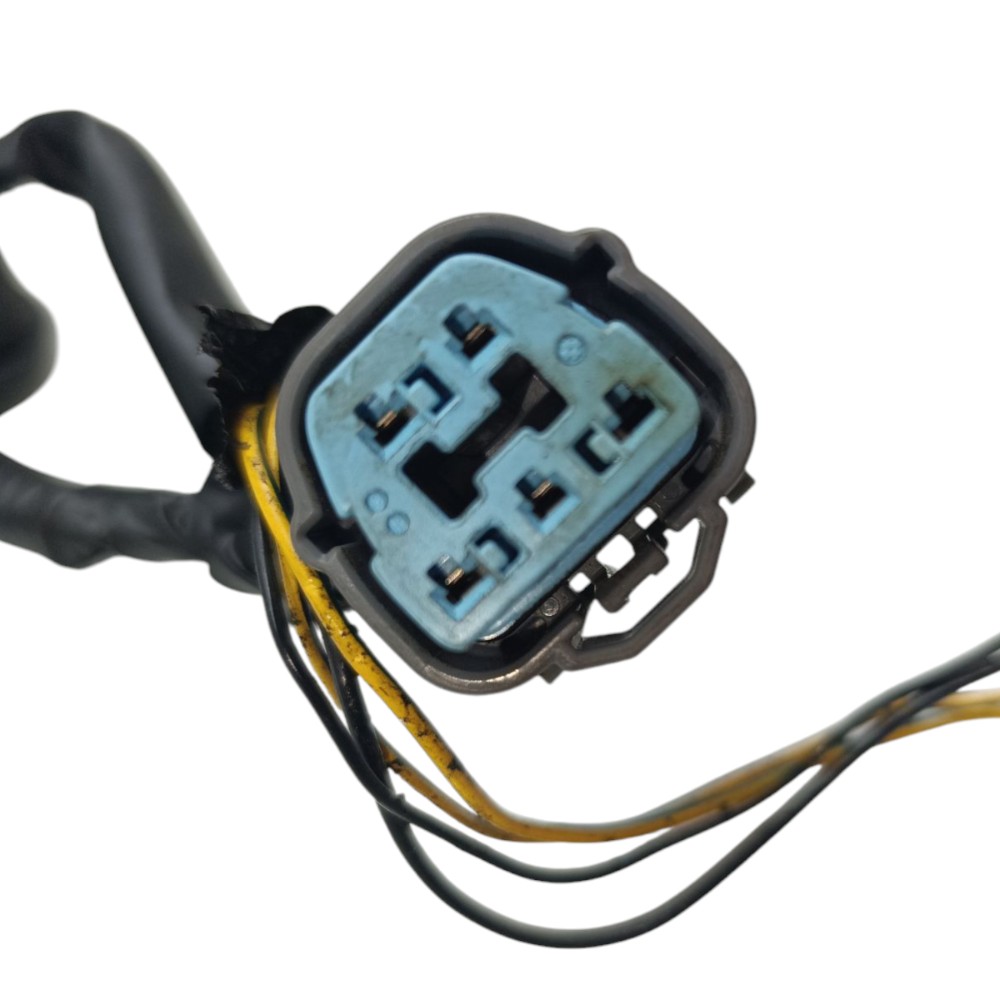 Conector Bomba Combustível Honda Fit 1.5 2004 2005 2006 2007 4