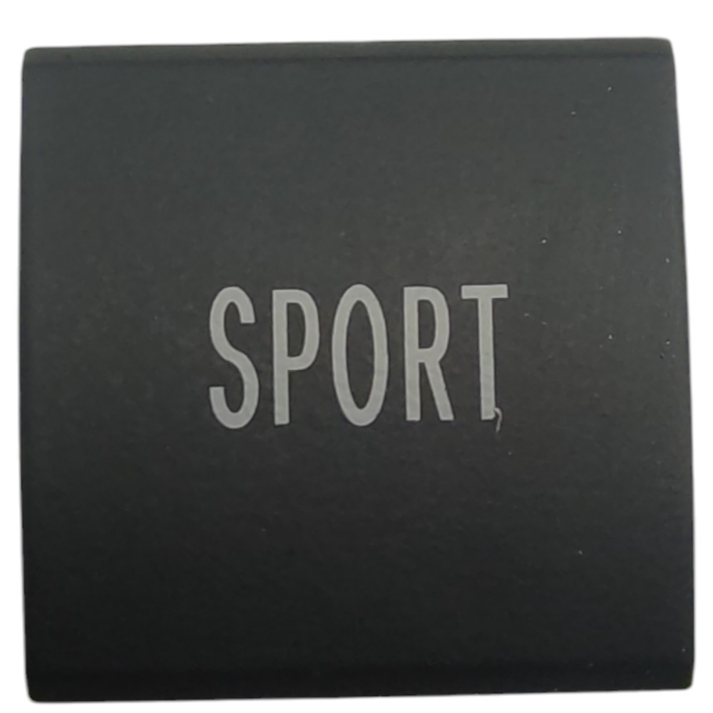 Botão Sport Toyota Yaris 2024 2023 2022 2021 2020 2019 1