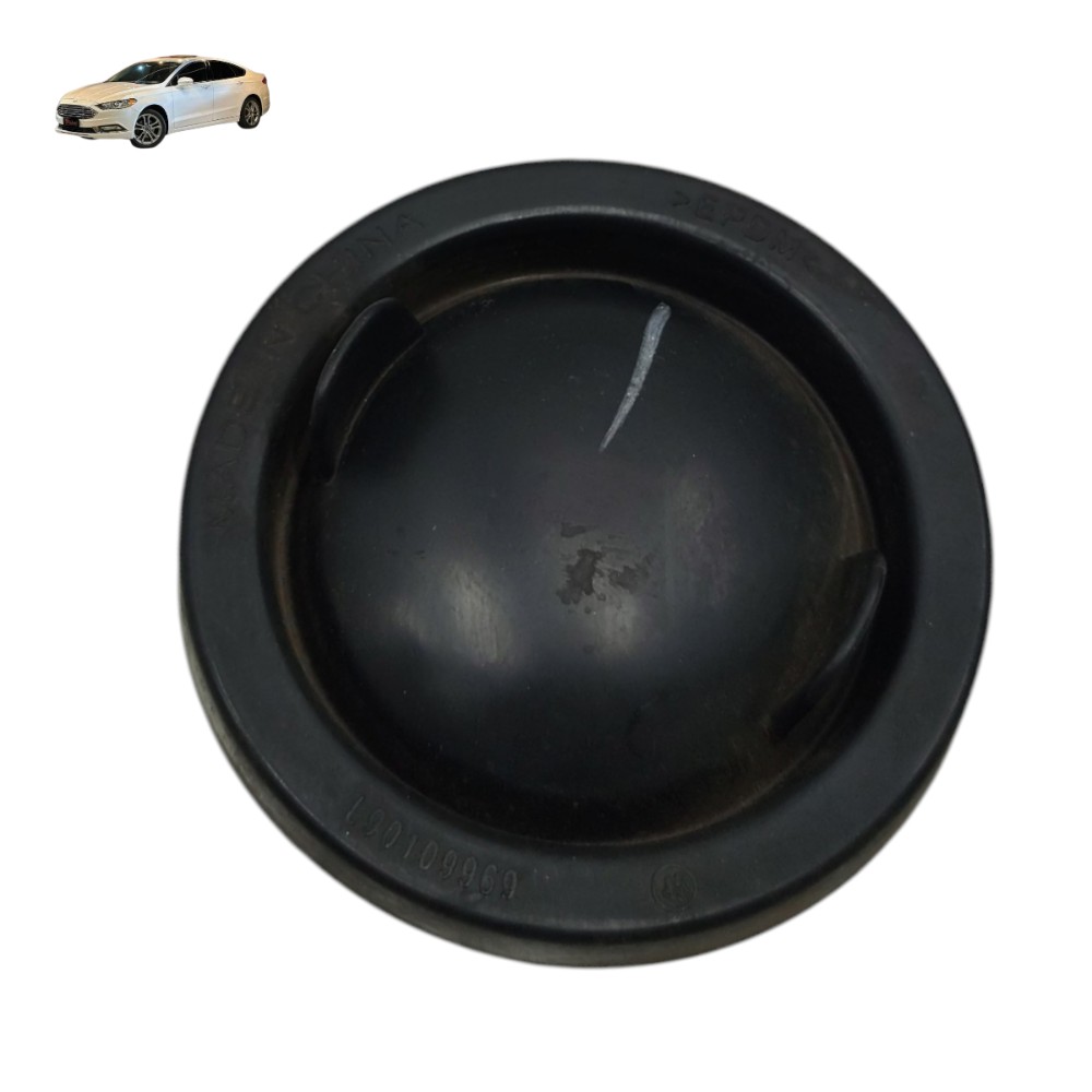 Tampa Vedação Farol Ford Fusion 2018 2017 2016 2015 1