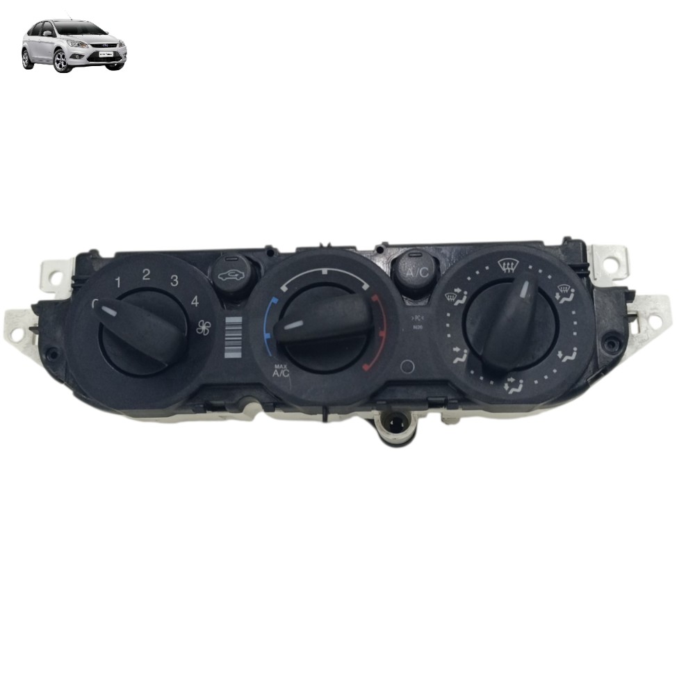 Comando Ar Condicionado Ford Focus 2013 2012 2011
