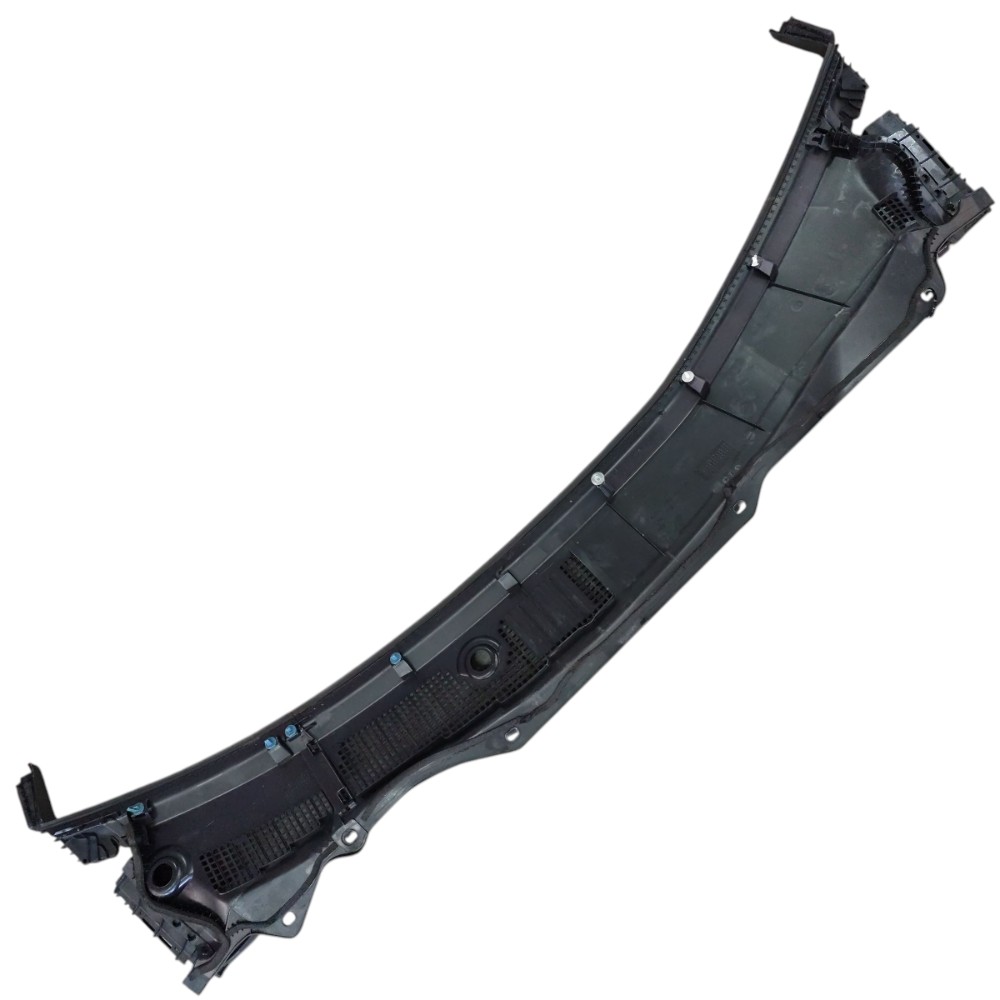 Grade Churrasqueira Completa Honda Accord 2009 2010 2011 12 – Preto 5