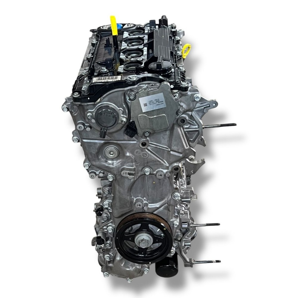 Motor Parcial Toyota Corolla 2.0 Xei 2024 2023 2022 177cv 5