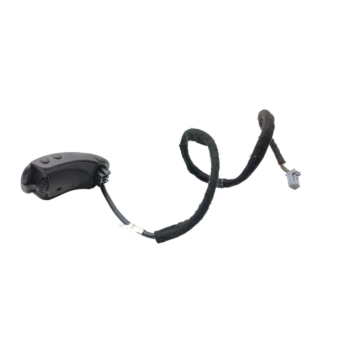 Botão Comando Rádio Volante Renault Sandero Logan 2013 2014 3