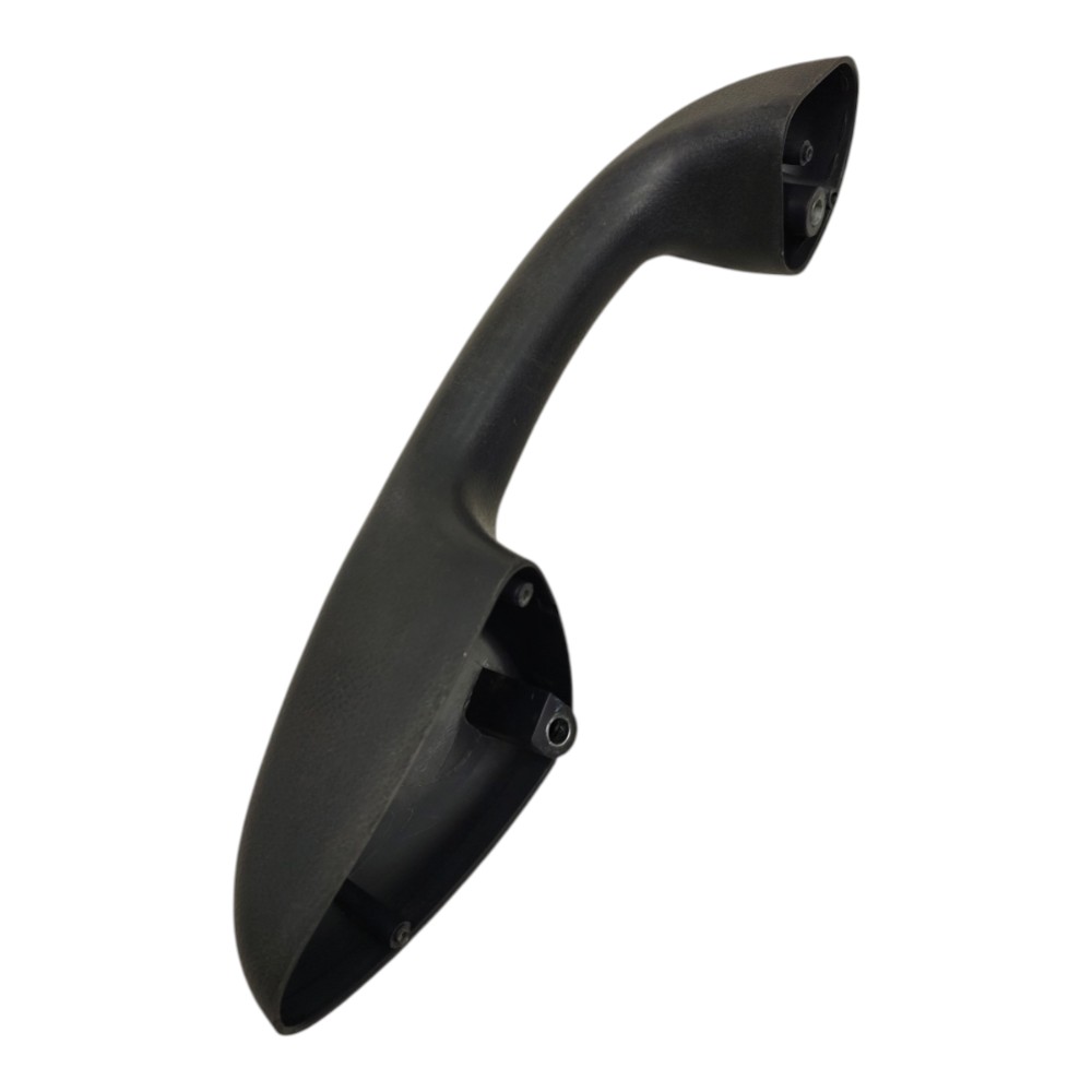 Puxador Porta Dianteira Esquerda Fiat Palio 2011 2010 2009 4