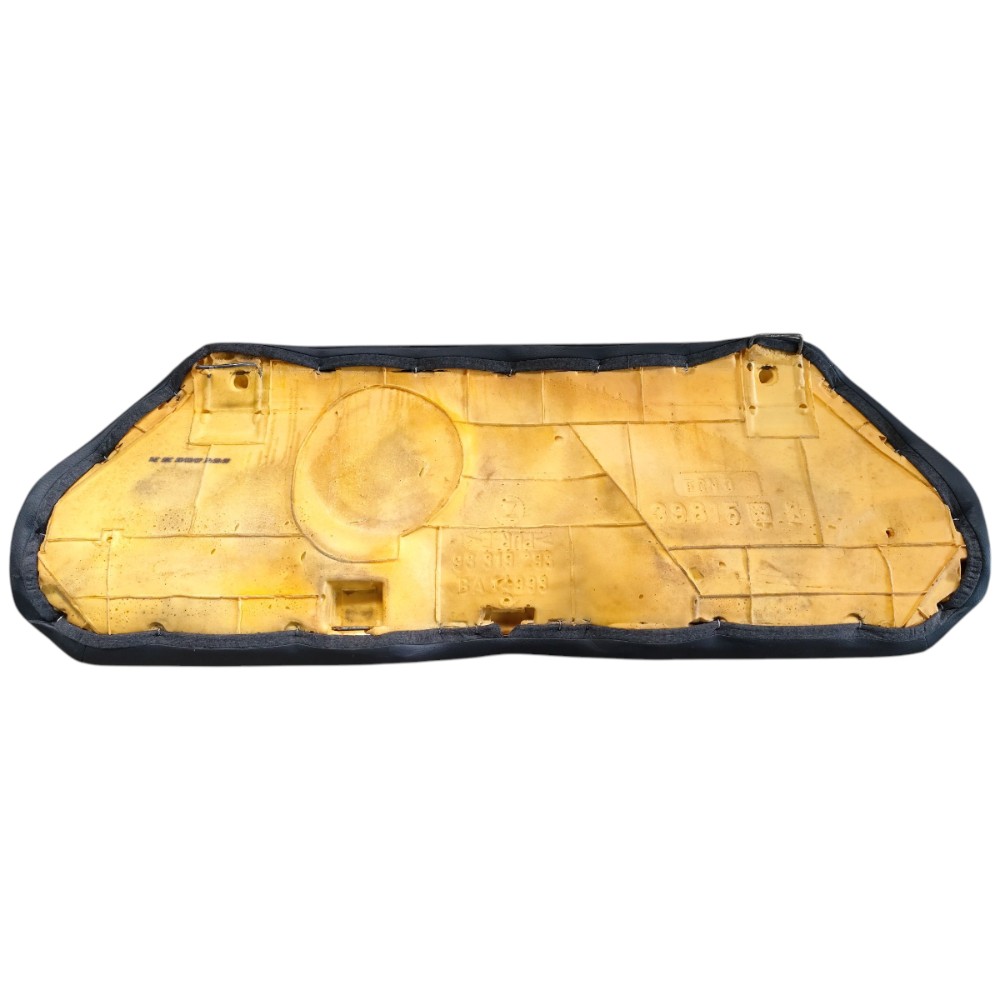 Par banco assento traseiro GM Corsa Classic 2008 2007 2006 5