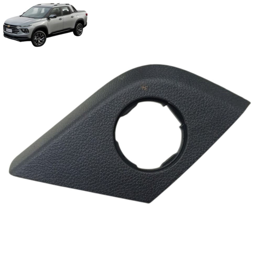 Moldura botão start stop GM Montana 1.2 2026 2025