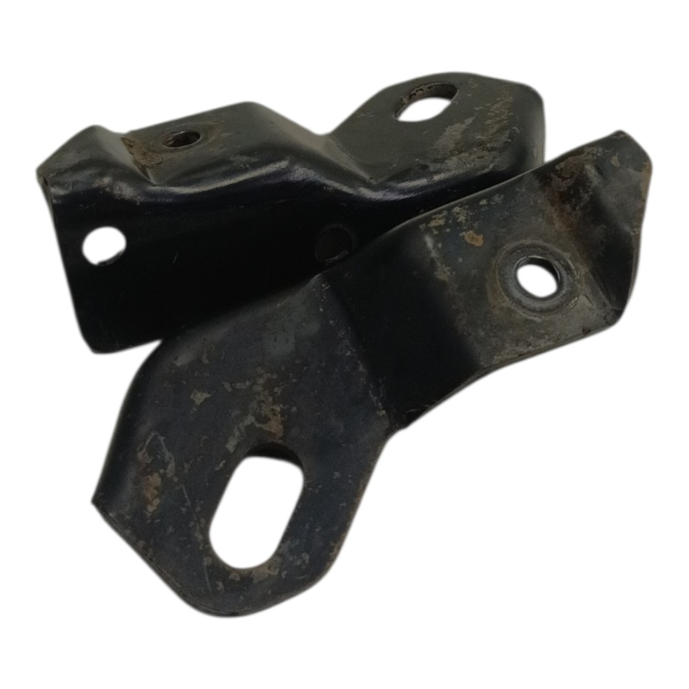 Suporte barra estabilizadora traseira chrysler Caravan 2000 3