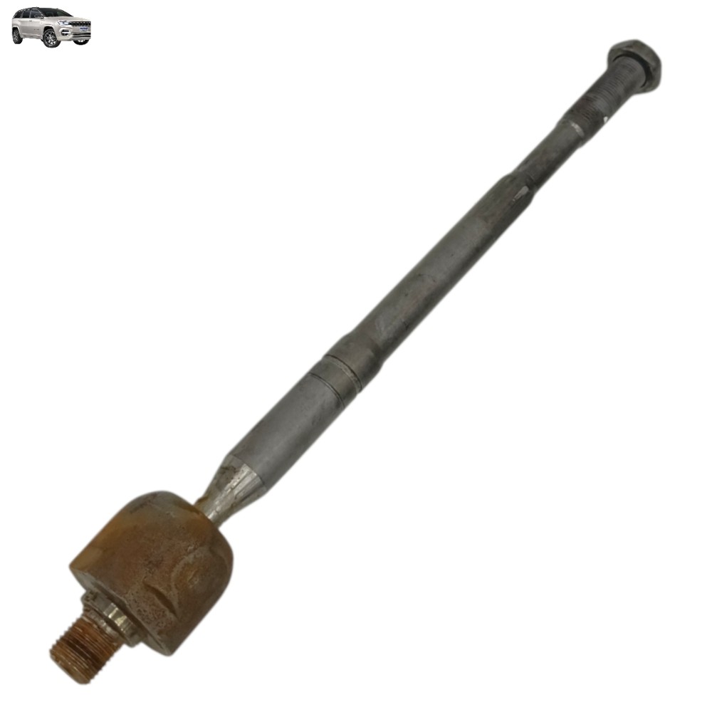 Barra axial caixa direção jeep Commander 2021 2022 2023 2024