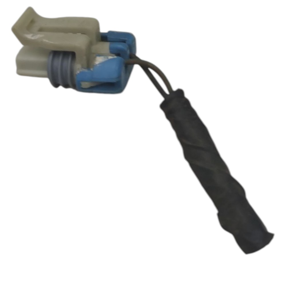 Plug conector compressor ar GM Tracker 1.4 2016 2017 2018 3