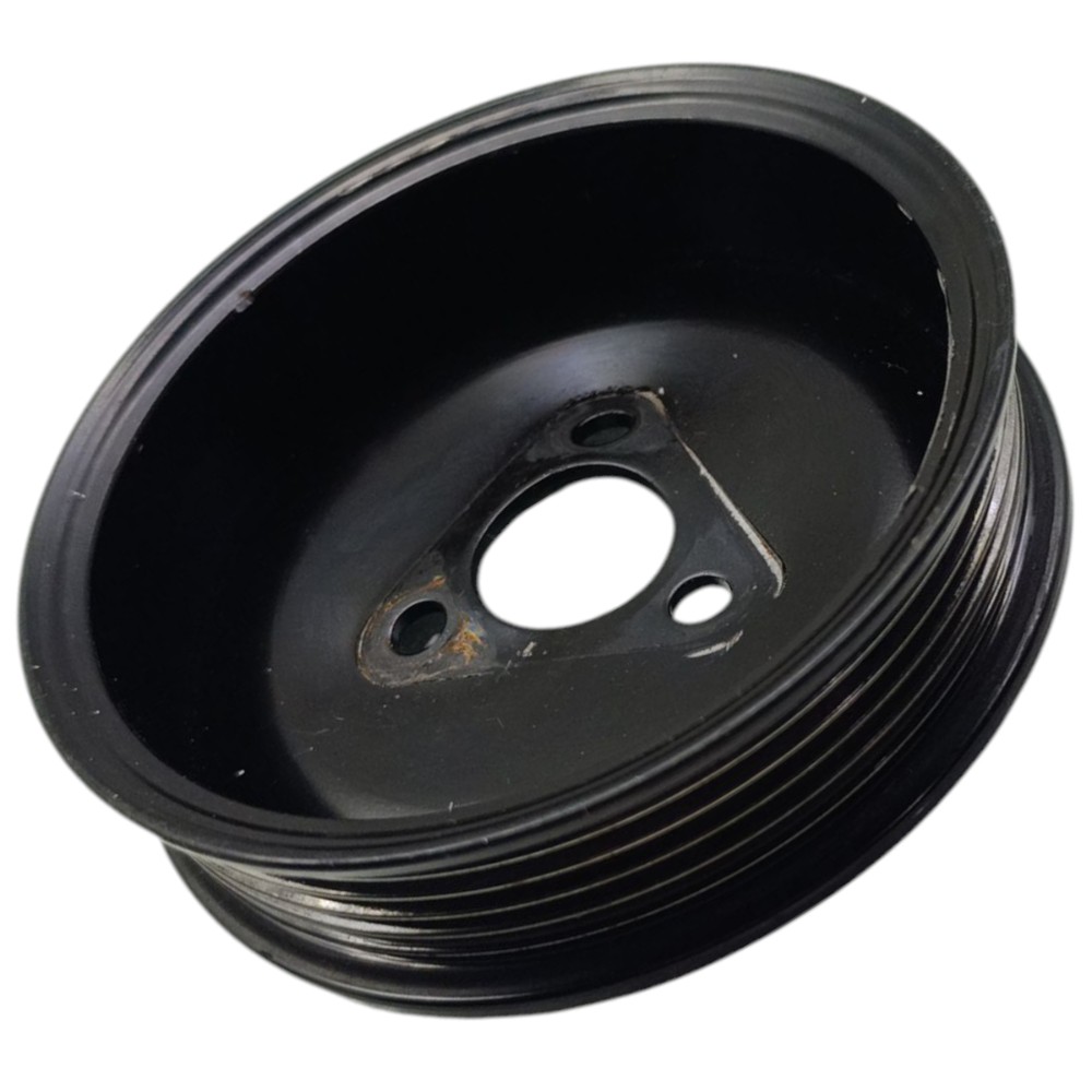 Polia Bomba Agua Ford Fiesta 1.6 Zetec Rocam 2011 2012 2013 3