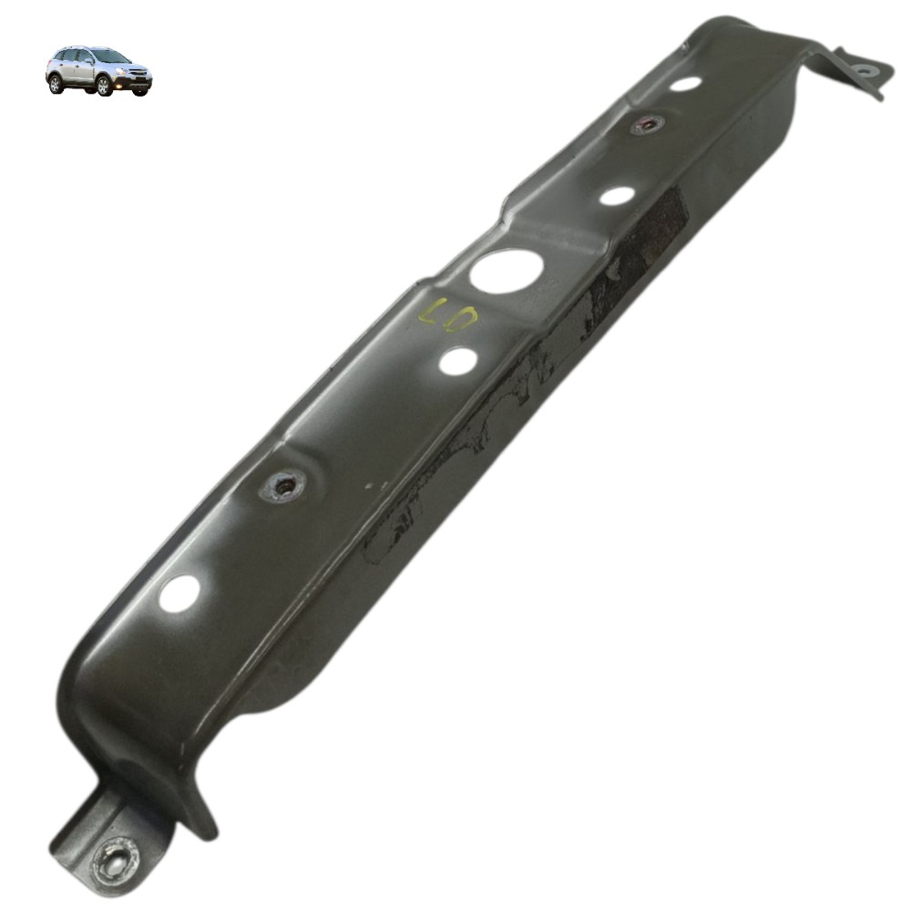 Suporte Interno Paralama Direito Gm Captiva 2010 2011 2012 1