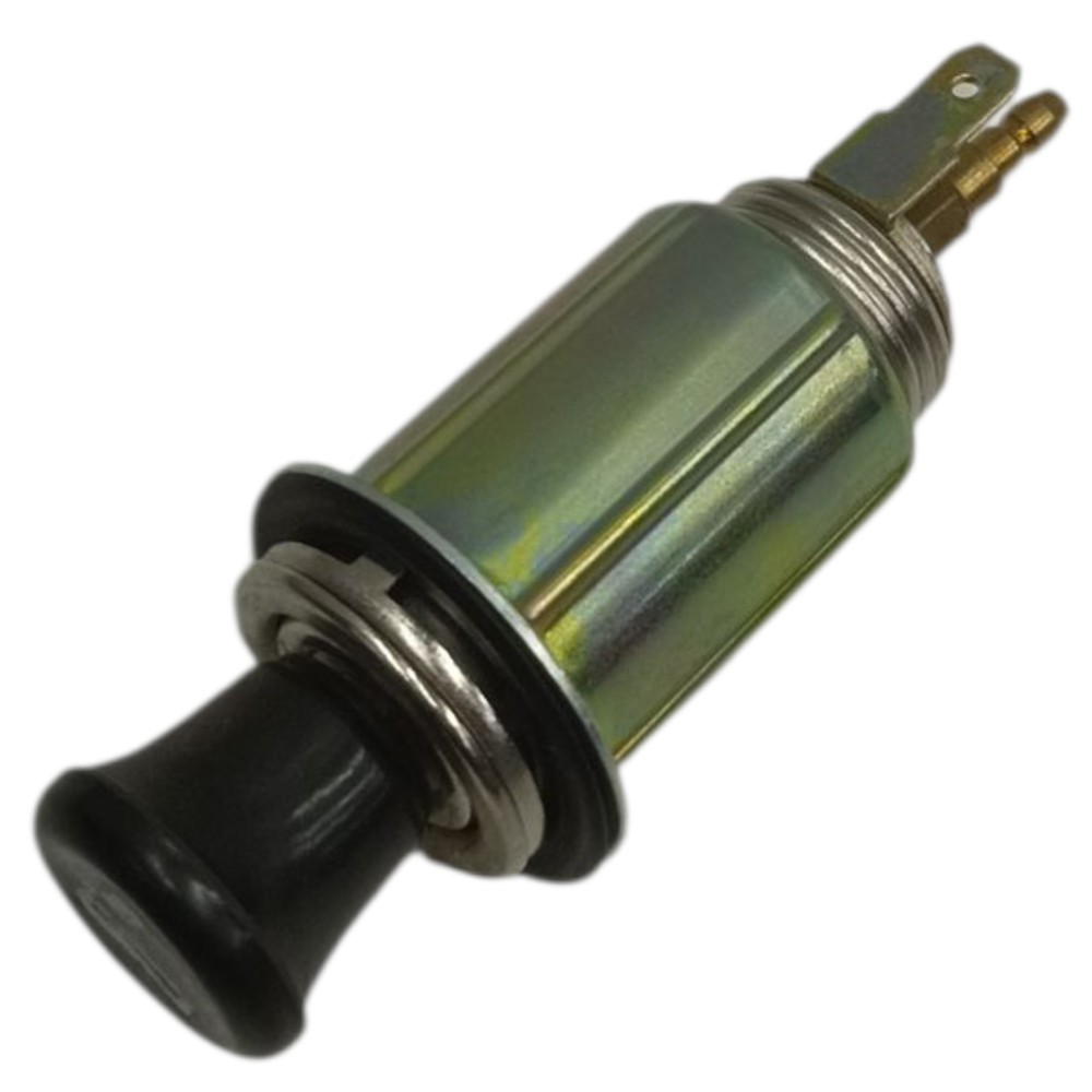 Acendedor Cinzeiro 12v Effa V21 V22 V25 2025 2024 2023 4