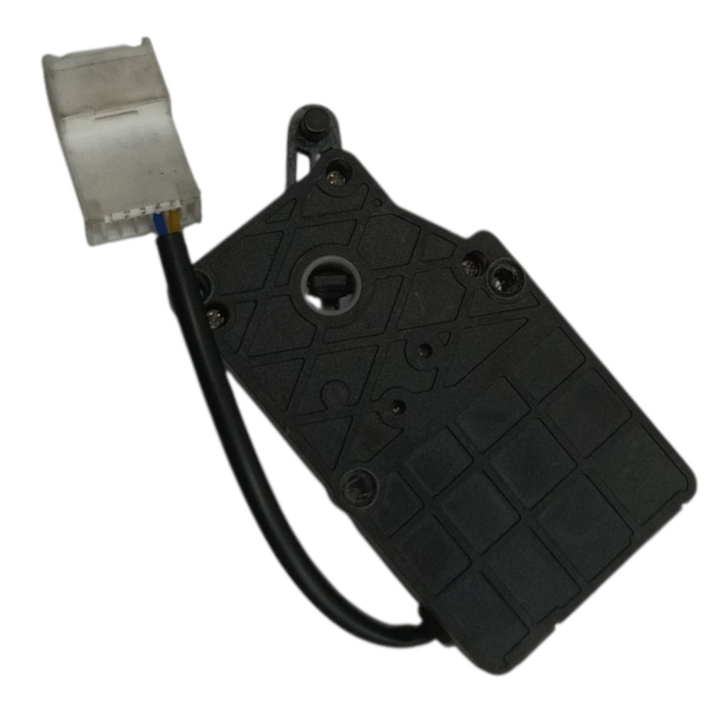 Motor Atuador Caixa Ar Forçado Effa 1.3 V21 V22 V25 2025 3