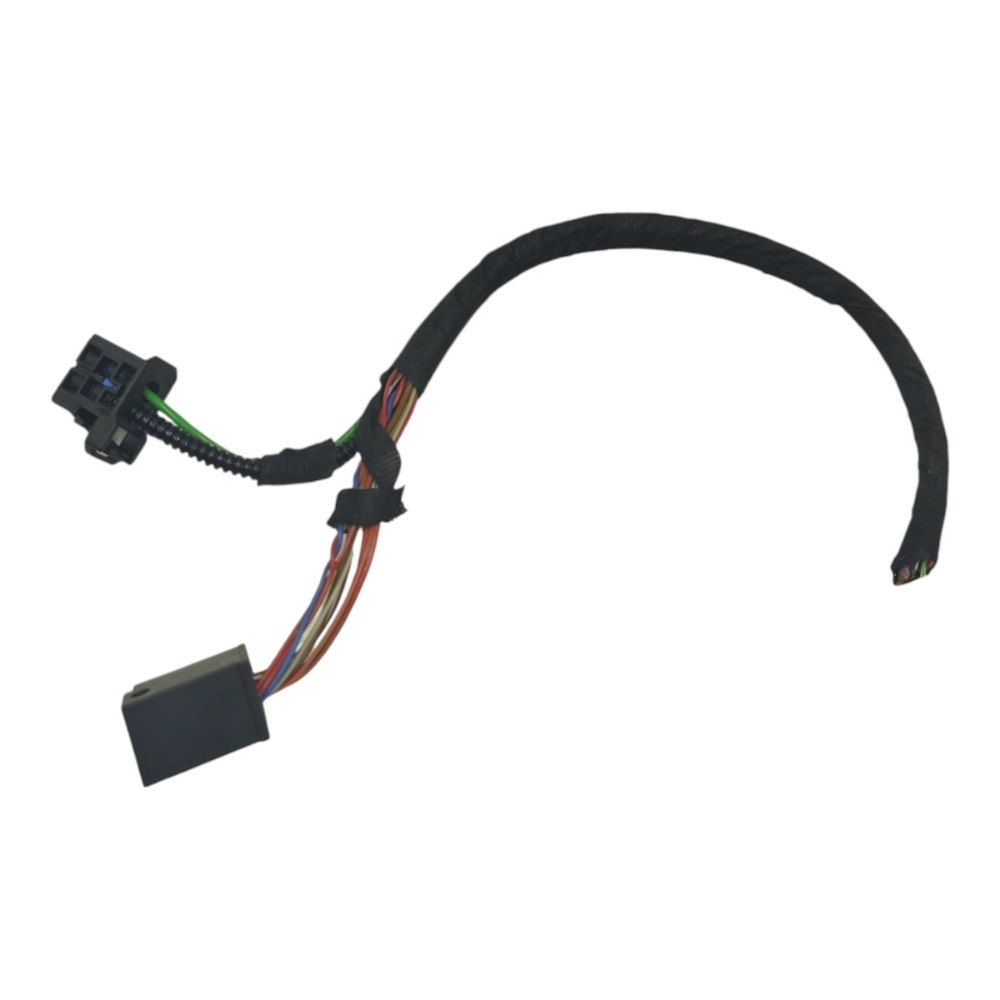 Plug Conector Painel Instrumento Bmw X2 Sdrive 2018 2019 2