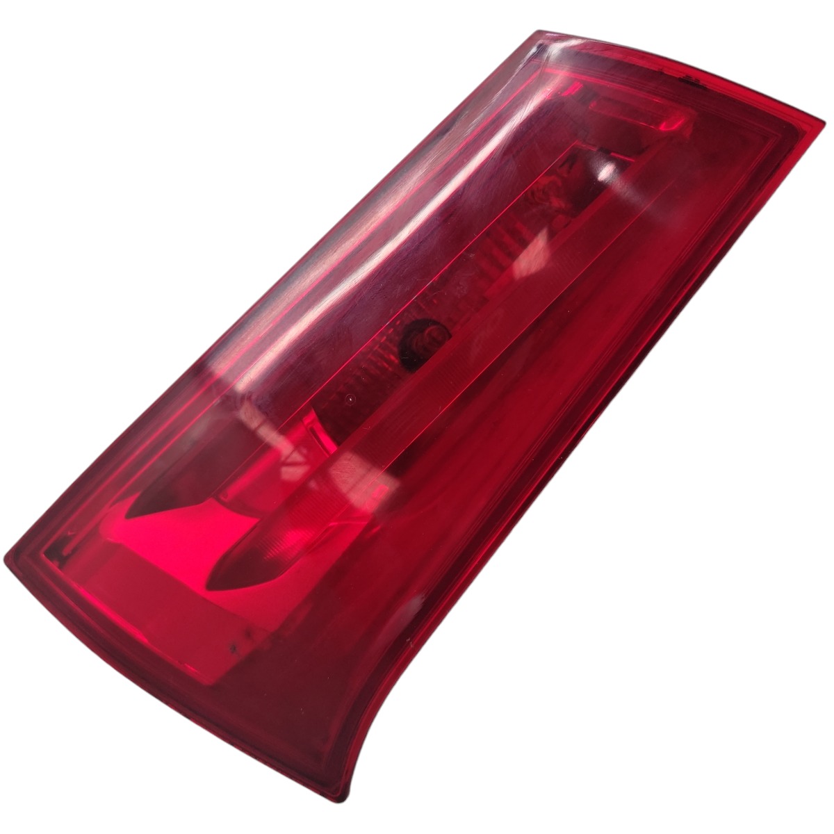 Lanterna Esquerda Tampa Traseira Citroen C4 Lounge 2014 2015