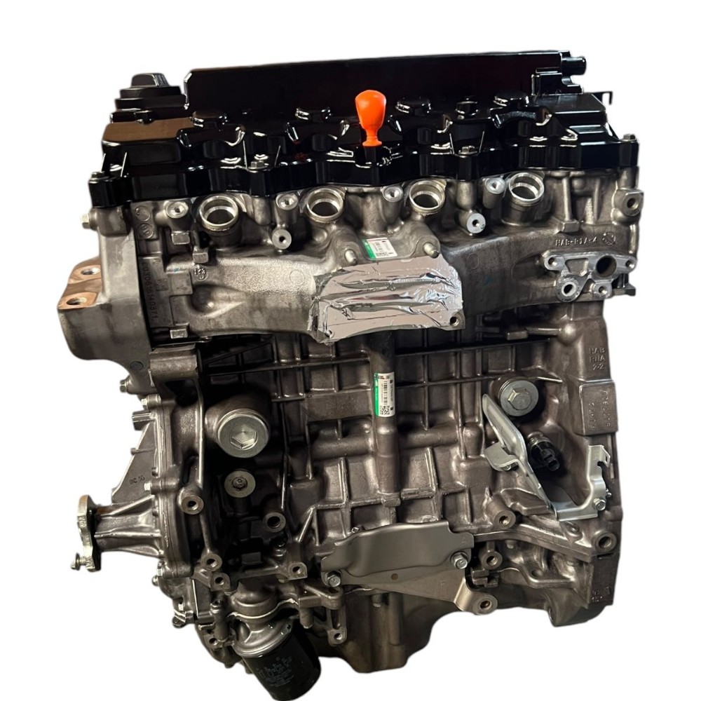 Motor Parcial Honda Hrv 1.8 Flex 2016 2017 2018 2019 2020 1